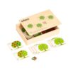 Apple tree counting game - Educo