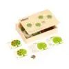 Apple tree counting game - Educo