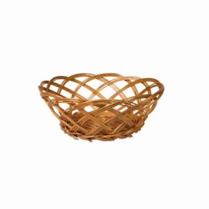 Sensorial Montessori material Geometric solids basket - Nienhuis Montessori