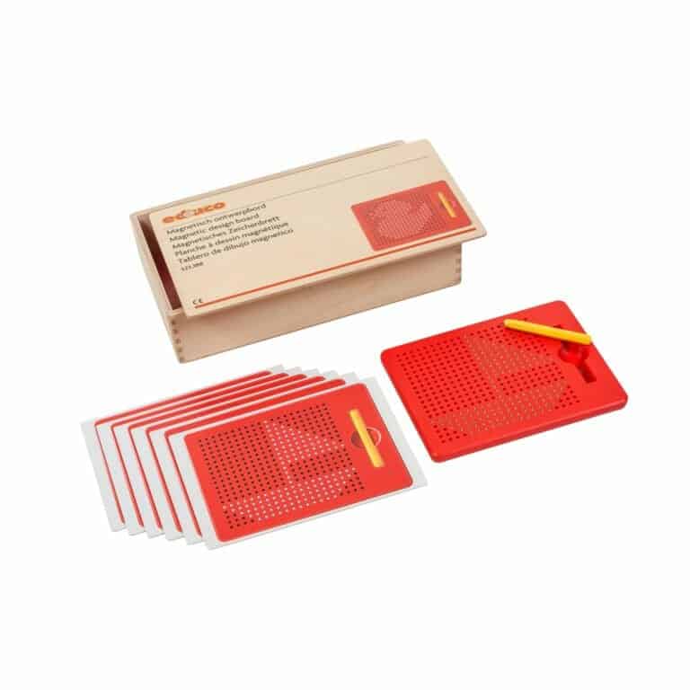 design board Educo Teia Education & Play