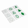 Leaf cards - Nienhuis Montessori