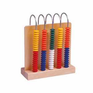 Abacus 5 x 20: pupils - Jegro