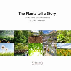 Booklet: The plants tell a story - Nienhuis Montessori