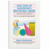 Book: Basic ideas of Montessori’s educational theory - Clio