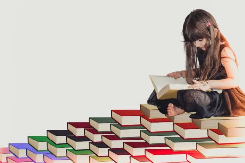 Educational and Montessori Books