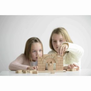 L'Arche Romaine - Nienhuis Montessori