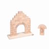 Sensorial Montessori material The Roman arch - Nienhuis Montessori