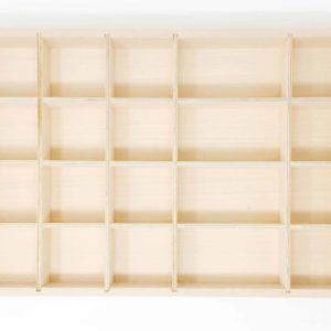 Plateau à objets - Grapat