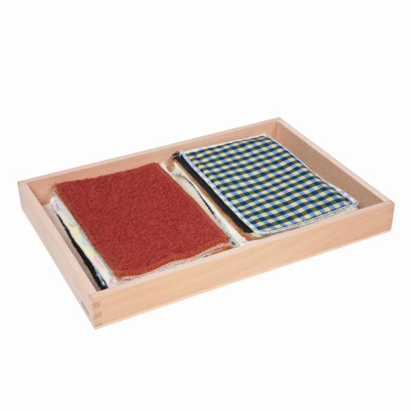 Fabric Box - Nienhuis Montessori
