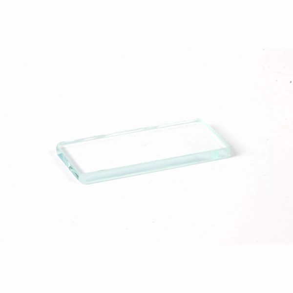 Wärmeleittäfelchen: Glas (1) - Nienhuis Montessori
