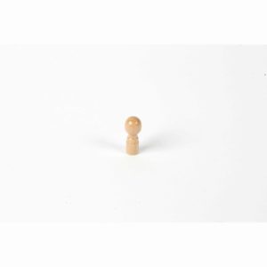 1er cylindre du bloc N°1 - Nienhuis Montessori