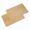 Montessori language material Wooden Boards: Set Of 2 - Nienhuis Montessori