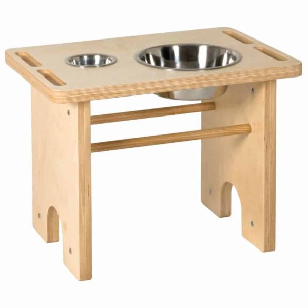 Hand Washing Table - Nienhuis Montessori