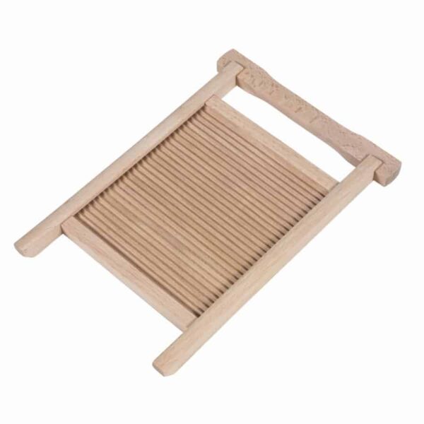 Wooden Washboard - Nienhuis Montessori