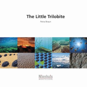 Booklet: the little trilobite - Nienhuis Montessori