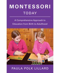 Montessori Today - Nienhuis Montessori