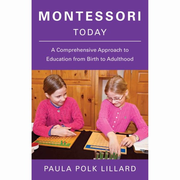 Montessori Today - Nienhuis Montessori
