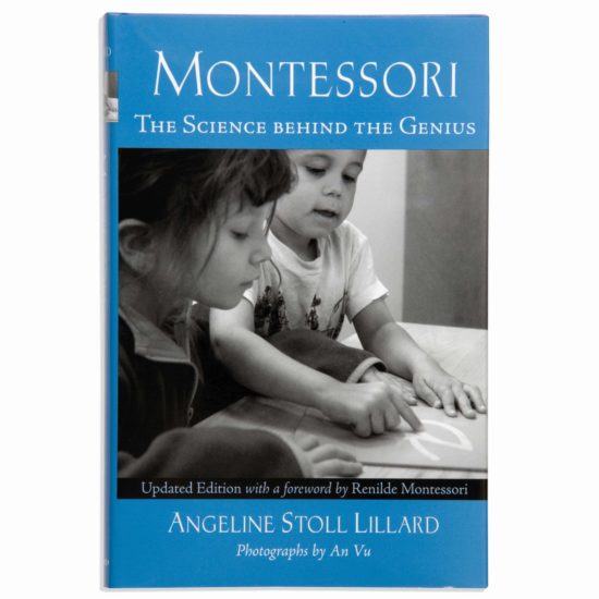 Montessori: The Science Behind The Genius - Nienhuis Montessori