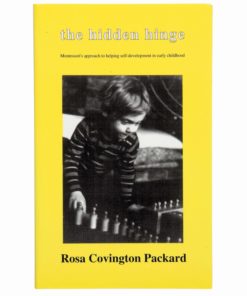 The Hidden Hinge - Nienhuis Montessori