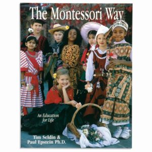 The Montessori Way - Nienhuis Montessori