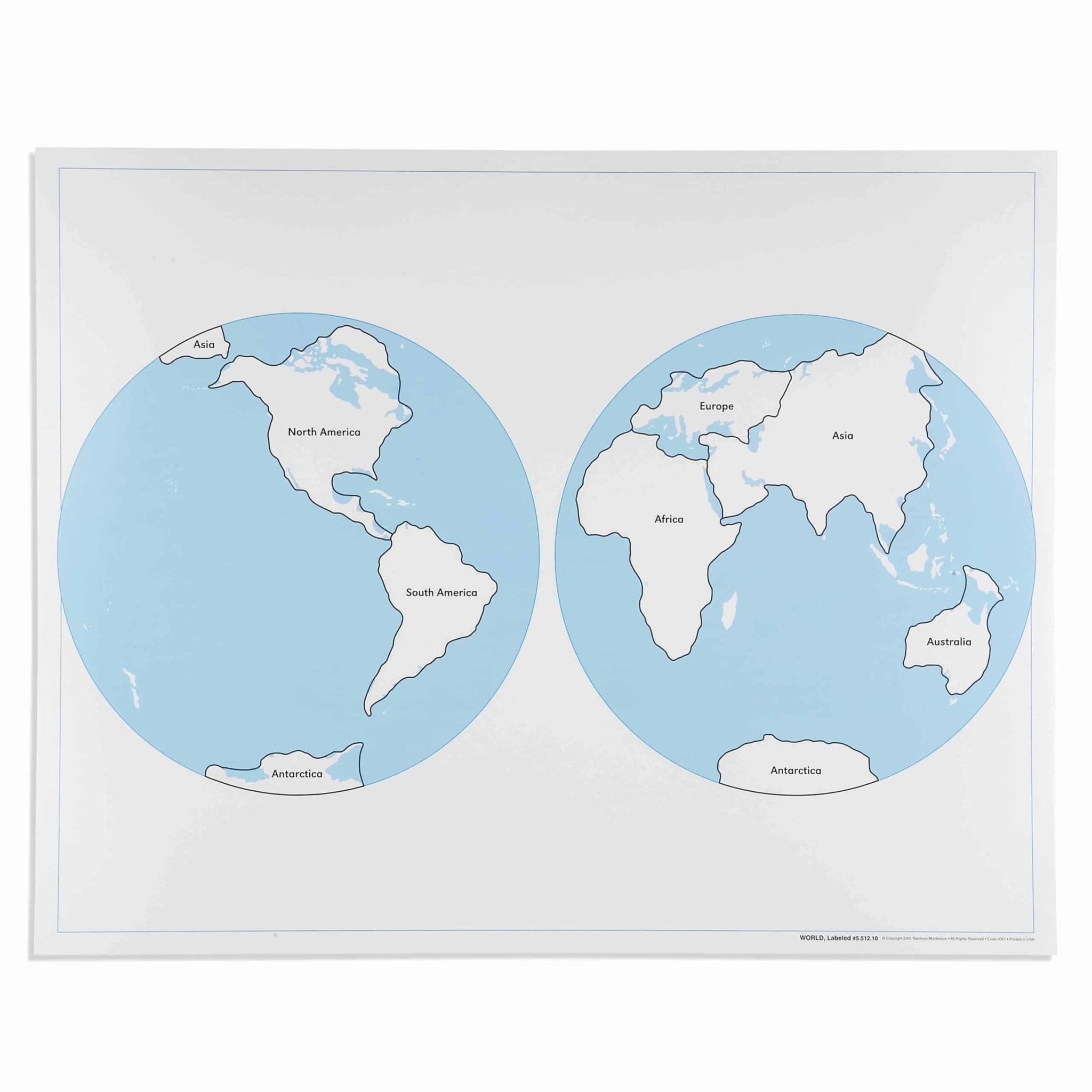 Карта материков на глобусе. Контурная карта континентов. Полушария земли для детей. Контурная карта полушарий. Материки на полушариях.