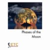 Phases Of The Moon Nomenclature - Nienhuis Montessori