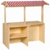 Role play furniture unit - Educo