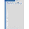 Book: Education & peace - Maria Montessori / Montessori-Pierson Publishing Company