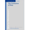 Book: The formation of man - Maria Montessori / Montessori-Pierson Publishing Company