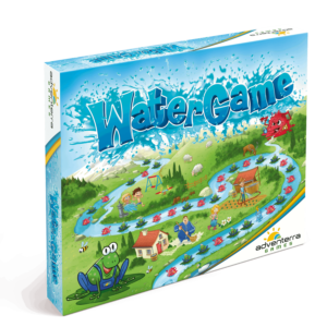 Water game - Adventerra Games