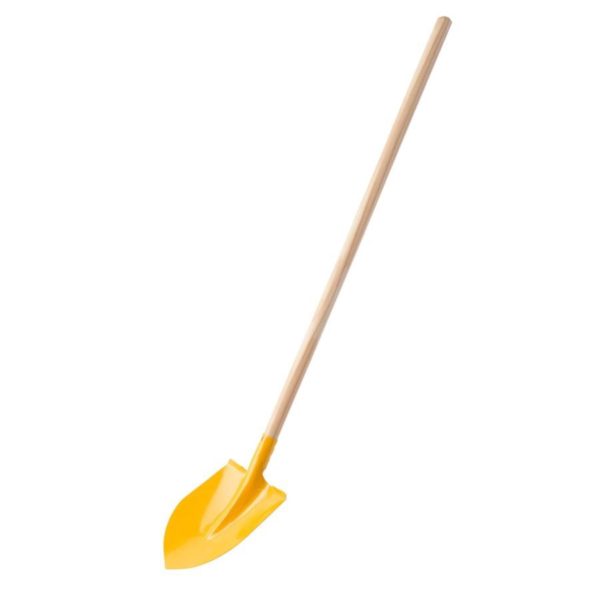 Lawn Shovel (80 cm.) - Nienhuis Montessori