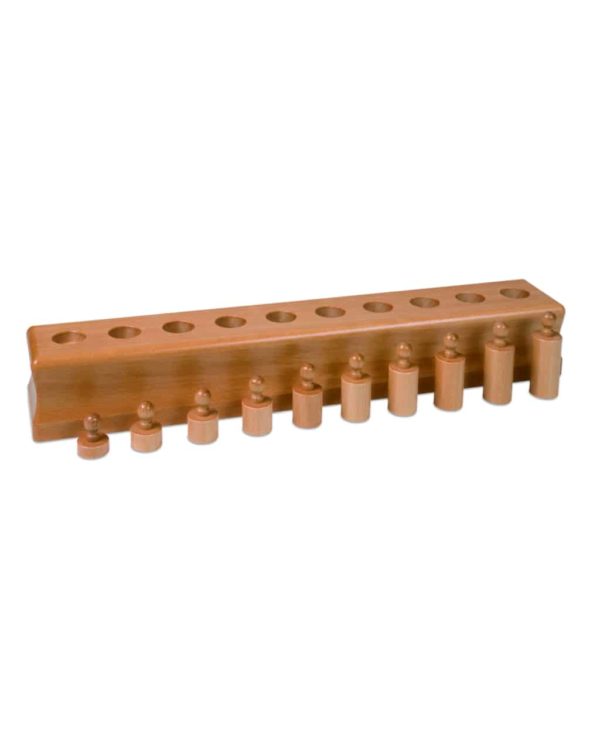 Cylinder block no. 4 – Gonzagarredi Montessori_GM0204000