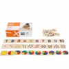 Toys for Life count from 1 to 10 educational game