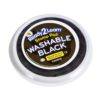 Jumbo washable paint/ink stamp pad: black – Arts & Crafts