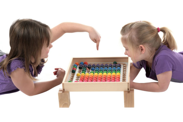 Abacus - SINA Spielzeug