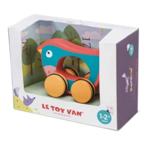 L'oiseau - Le Toy Van