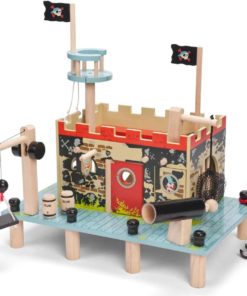 Port de pirate boucanier - Le Toy Van
