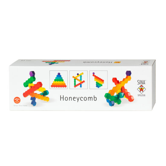 Honeycomb - SINA Spielzeug