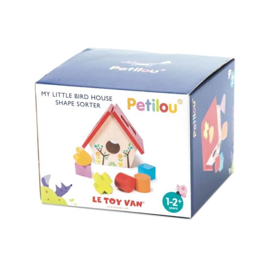 Little Bird House - Le Toy Van