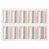 Multiplication cards up to 20 - Jegro