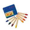 Stockmar wax stick crayons: Waldorf assortment - Stockmar