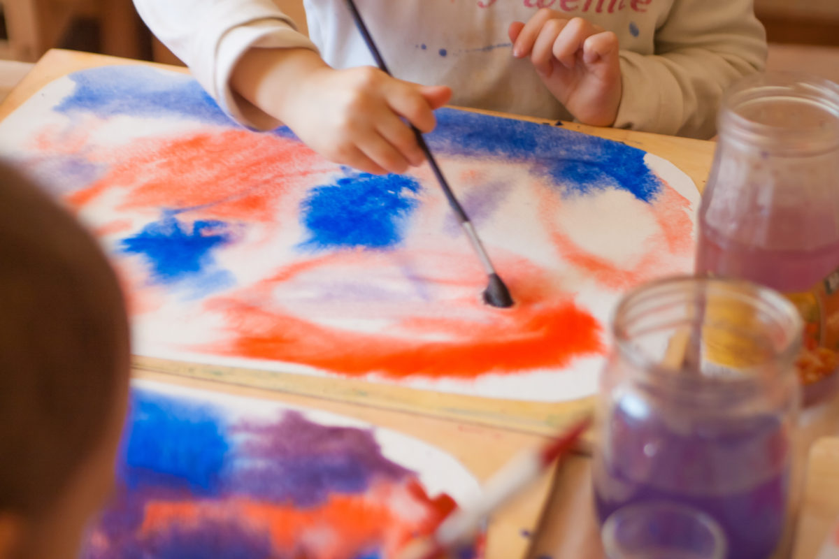 Our story - Teia Education Switzerland