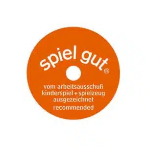 Spielgut Recommended Toy