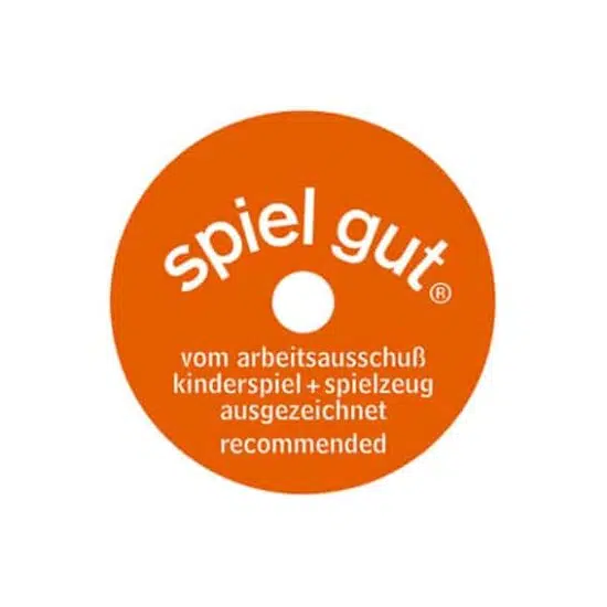 Jouet recommandé Spielgut