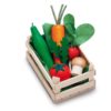 Aliments pour enfants en bois petits légumes assortis - Erzi