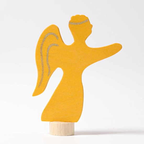 Angel decorative figure - Grimm's