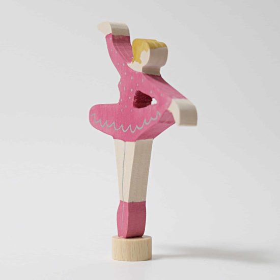 Ballerina decorative figure - Grimm's