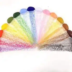 Crayon Rocks Saint-Valentin (20 couleurs)