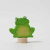 Frog decorative figure - Grimm's