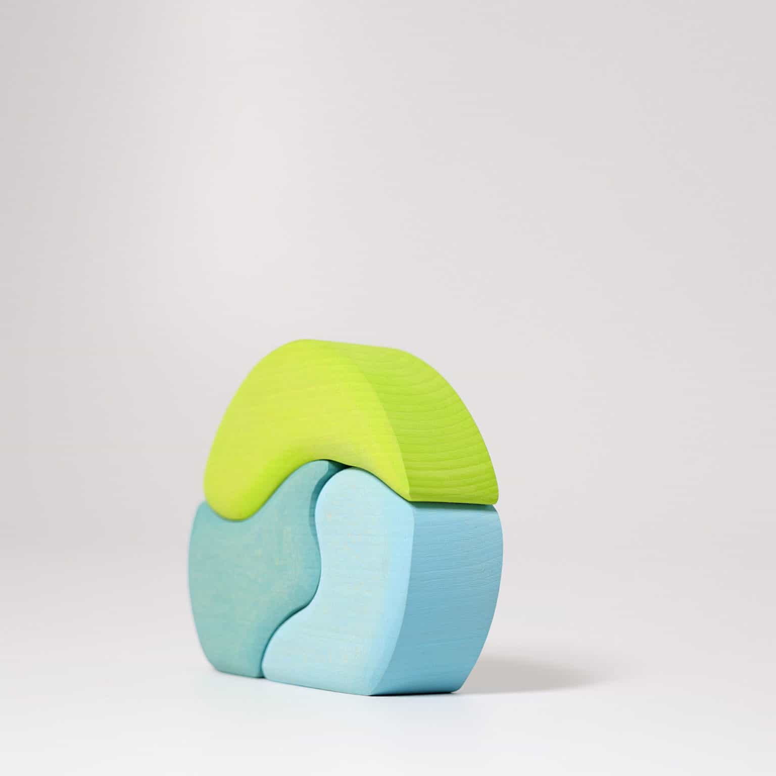 Gnomes bungalow Grimm's Teia Education & Play